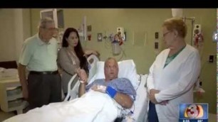 Brain Tumor Removed using New Tools at Abrazo Central Campus