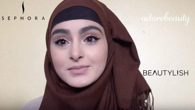 MAKEUP HAUL - Collective | Adorebeauty, Sephora, Beautylish & More