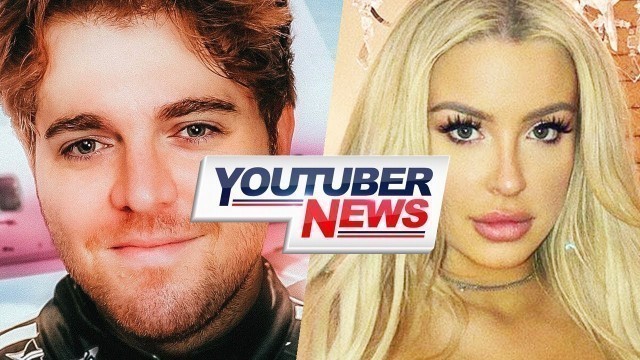 'Shane Dawson launches beauty channel | YouTuber News'