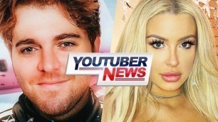 'Shane Dawson launches beauty channel | YouTuber News'