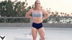 'Fitness workout Motivation 2020 | Bikini models workout | Female Workout Motivation | Fitness models'