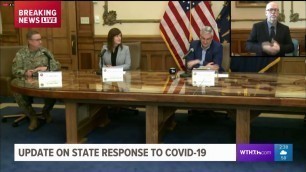 Mental Health Resources for Hoosiers during COVID-19 Pandemic