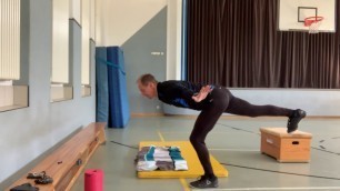 'Fitness für Männer 20200324 Teil 1'