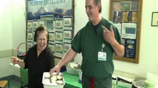 100 Years at Adirondack Health