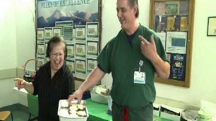 100 Years at Adirondack Health
