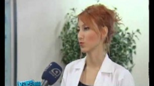 'Spor Yapanlar Nasıl Beslenmeli - Koru Tv'