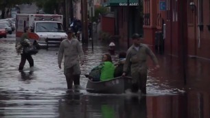 We must address the health impacts of climate change