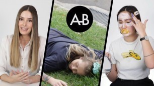 Adore Beauty Channel Trailer