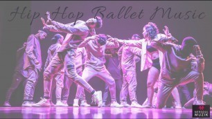 'Hip-Hop Ballet, Dance & Fitness Music | NerSoul Muzik'
