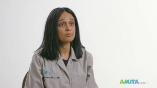 Meet Neha Dalal, OB-GYN Physician Assistant — AMITA Health