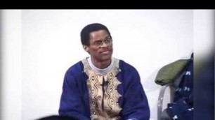 Cancer Sample Clip from Dr. Afrika's Holistic Health Videos