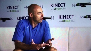 'KINECT FITNESS OK'