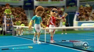 'Kinect Sports: Sezon 2 PL HD gameplay - projektkonsola.pl'