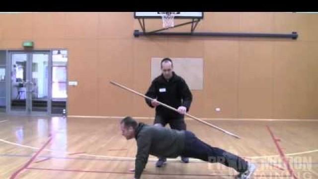 'Victoria Police Fitness Test | August 2014 | Prime Motion Training'
