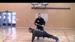 'Victoria Police Fitness Test | August 2014 | Prime Motion Training'