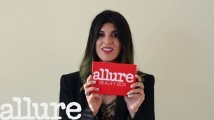 A Look Inside the Allure July 2015 Beauty Box (and How to Score One Free!)