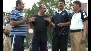 'Police Fitness PkgFsd'