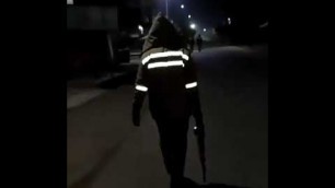 'UP POLICE ALONE FITNESS MOTIVATIONAL WHATSAPP STATUS'