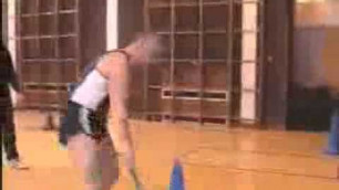 'West Midlands Police Fitness Test'