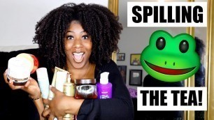 The BEST NATURAL HAIR Products of 2019!! BUY THESE ASAP SIS