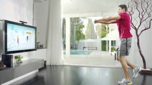'Your Shape™: Fitness Evolved 2012 -- Customization featurette [IT]'