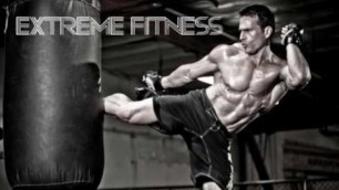 'FİTNESS MOTİVASYON MÜZİK Vol:2'