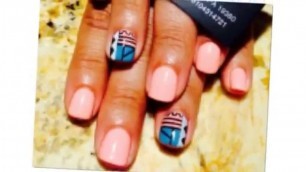 American Nail Salon, West Chester, PA 19380 (610)