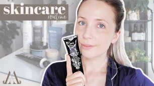 My Ultra-Hydrating Skincare Routine for Blemish-Prone Skin | Fragrance Free Winter Skincare