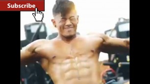 'Best and beautiful body in fitness models , new video 2021. افضل 