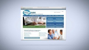 American Allied Health