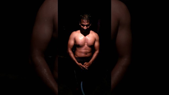 'Praveen Kumar police fitness'