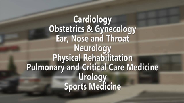 Adena Health System - Pike County