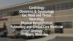 Adena Health System - Pike County