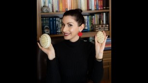 'Το μυστικό  για μείωση της κυτταρίτιδας||Dimitra\'s beauty channel'