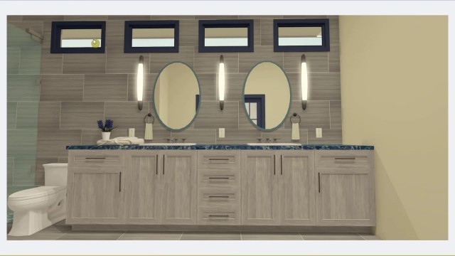 Home Designer 2019 Bathroom Design