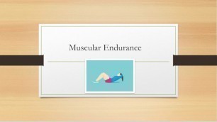 '5 Components of Health-Related Fitness'