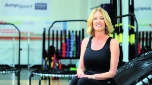 'My Health Studio in Westlake, CA- JumpSport Fitness Club Testimonial'