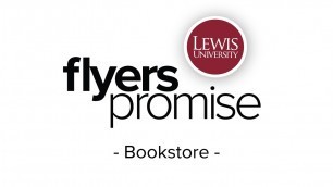 The Flyers Promise to Help Keep Our Bookstore Safe & Healthy