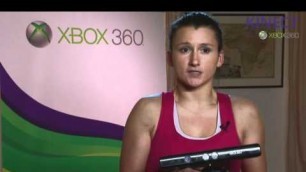 'Kinect i Your Shape: Fitness Evolved - zaproszenie'