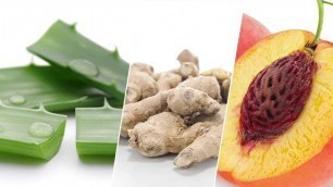 video alumine chineseherbs windows EN