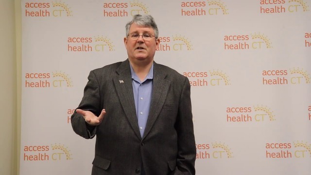 Interview with Thomas Burr - What does NAMI provide to CT?
