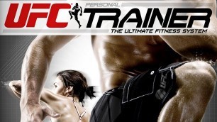 'KINECT: UFC Personal Trainer - Stephanie Testimonial | OFFICIAL | HD'
