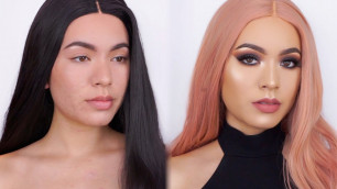 'Welcome to my Beauty Channel! | Jessa Marie Astrid'