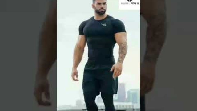'Top Beautiful fitness models athletes'