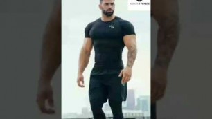 'Top Beautiful fitness models athletes'
