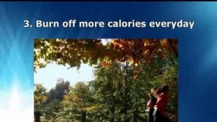 '5 Components Of A Successful Exercise And Diet Plan'