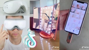 AMAZON FINDS TIKTOK COMPILATION *WITH LINKS* (pt 3)