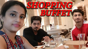 'Mani Square mall | shopping | buffet | smart beauty channel |'