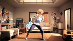 'Your Shape Fitness Evolved'