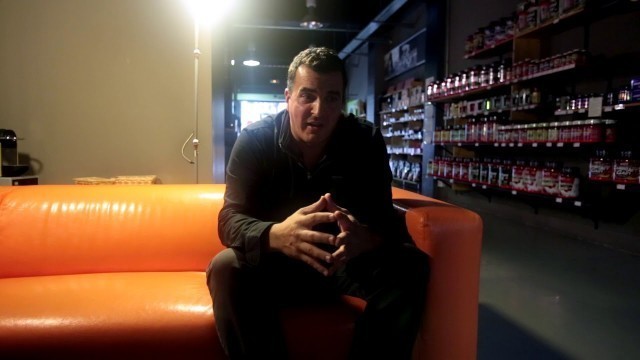 'NewBody Bcn. Gyms y tiendas de nutrición deportiva'